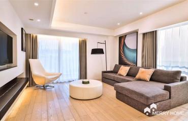 Brand new serviced apartment Citta Residences